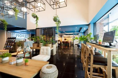 MORE Patong Hotel – 照片 3
