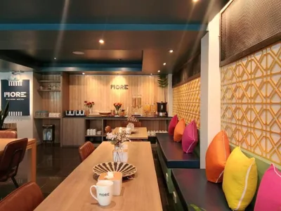 MORE Patong Hotel – 照片 6
