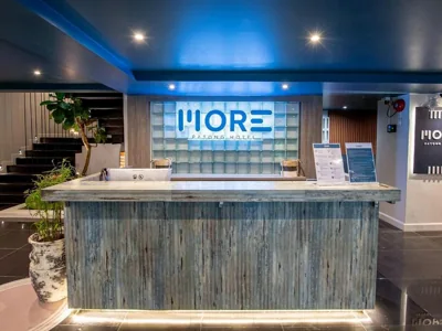 MORE Patong Hotel – 照片 7