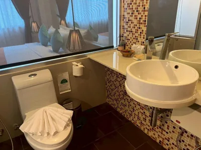 MORE Patong Hotel – 照片 11