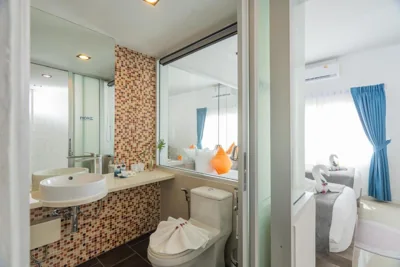 MORE Patong Hotel – 照片 14